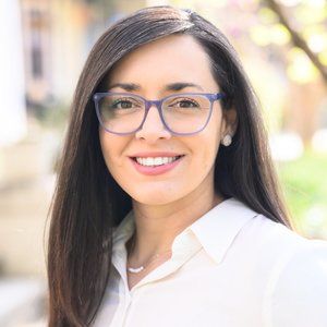 Meet your Posher, Kristina